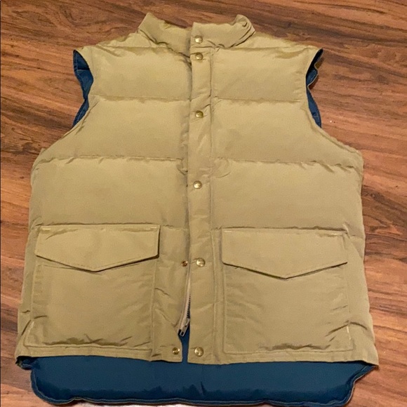 Woolrich Other - Woolrich puffer vest